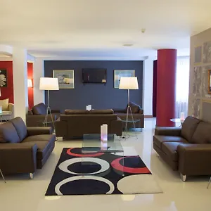 Hotel Chateau La Roca