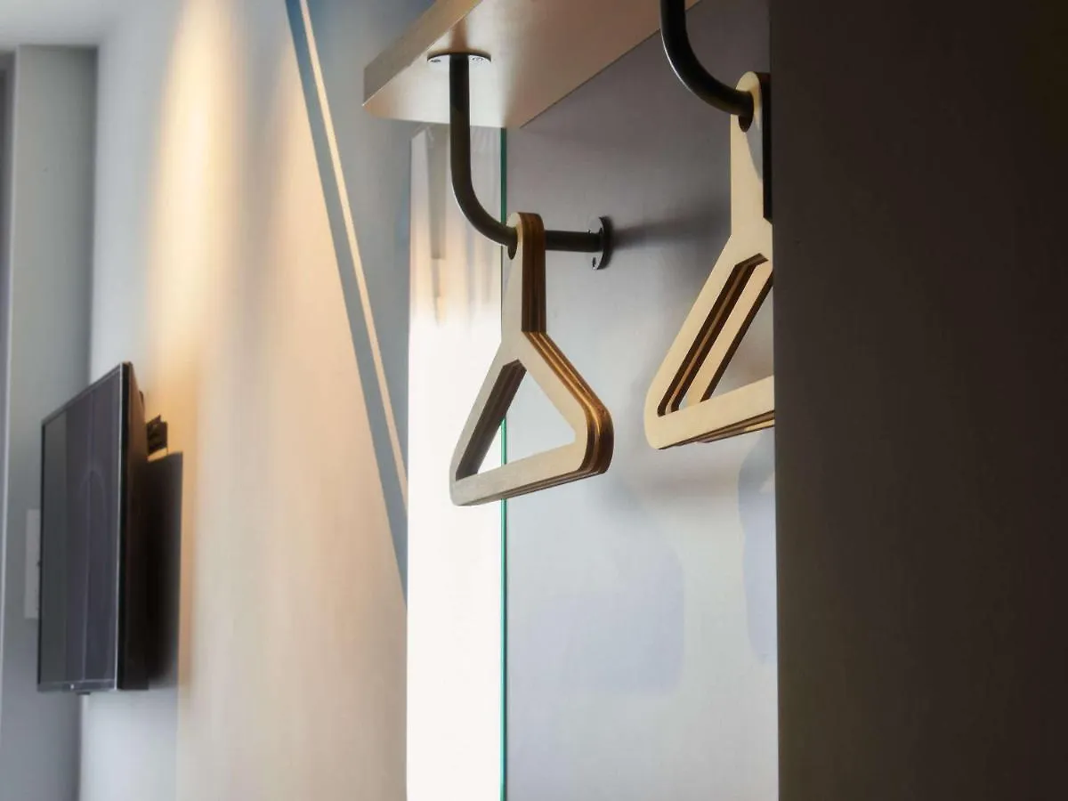 Guest house Ibis Budget Vitoria Gasteiz