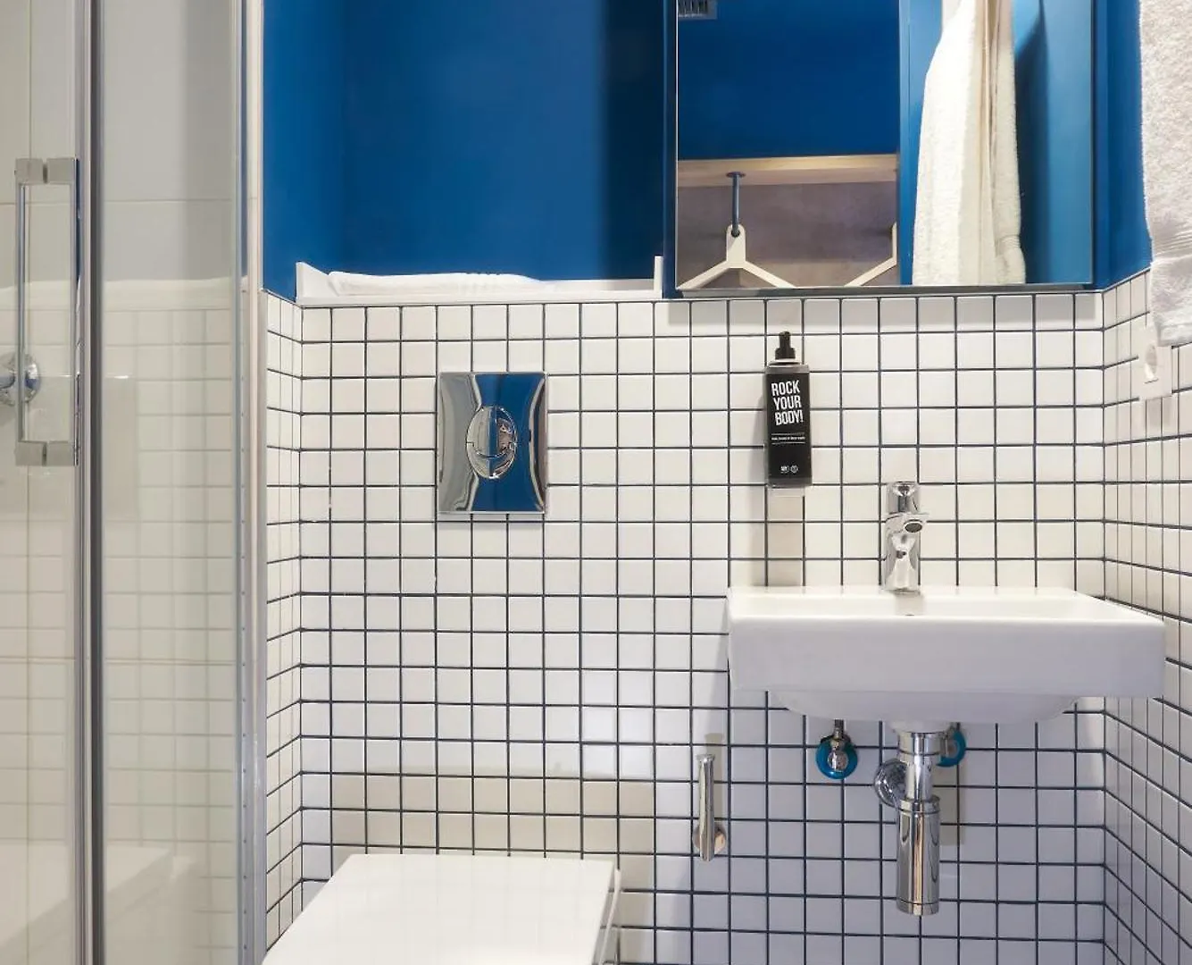 Guest house Ibis Budget Vitoria Gasteiz
