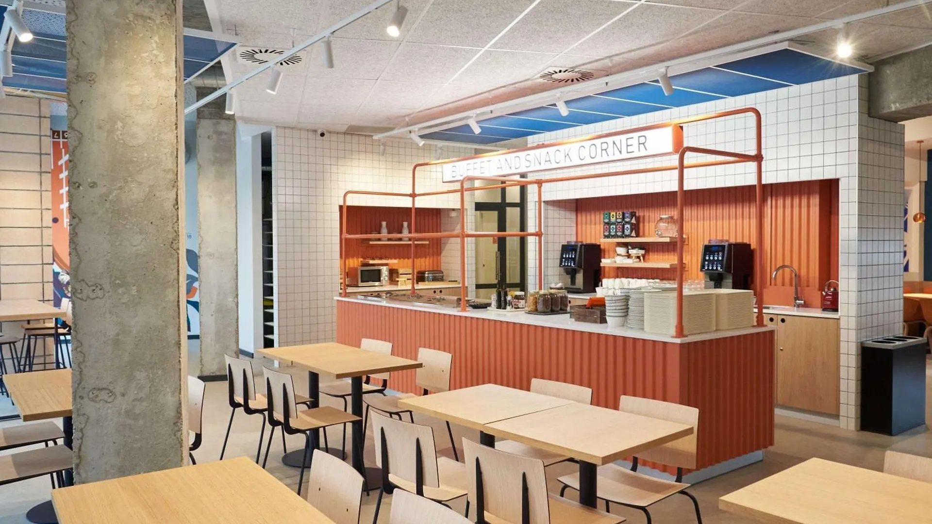 Ibis Budget Vitoria Gasteiz Vitoria-Gasteiz