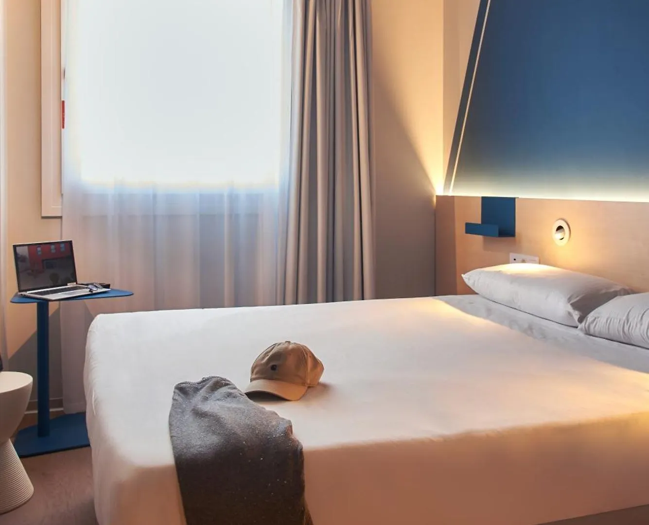 Ibis Budget Vitoria Gasteiz