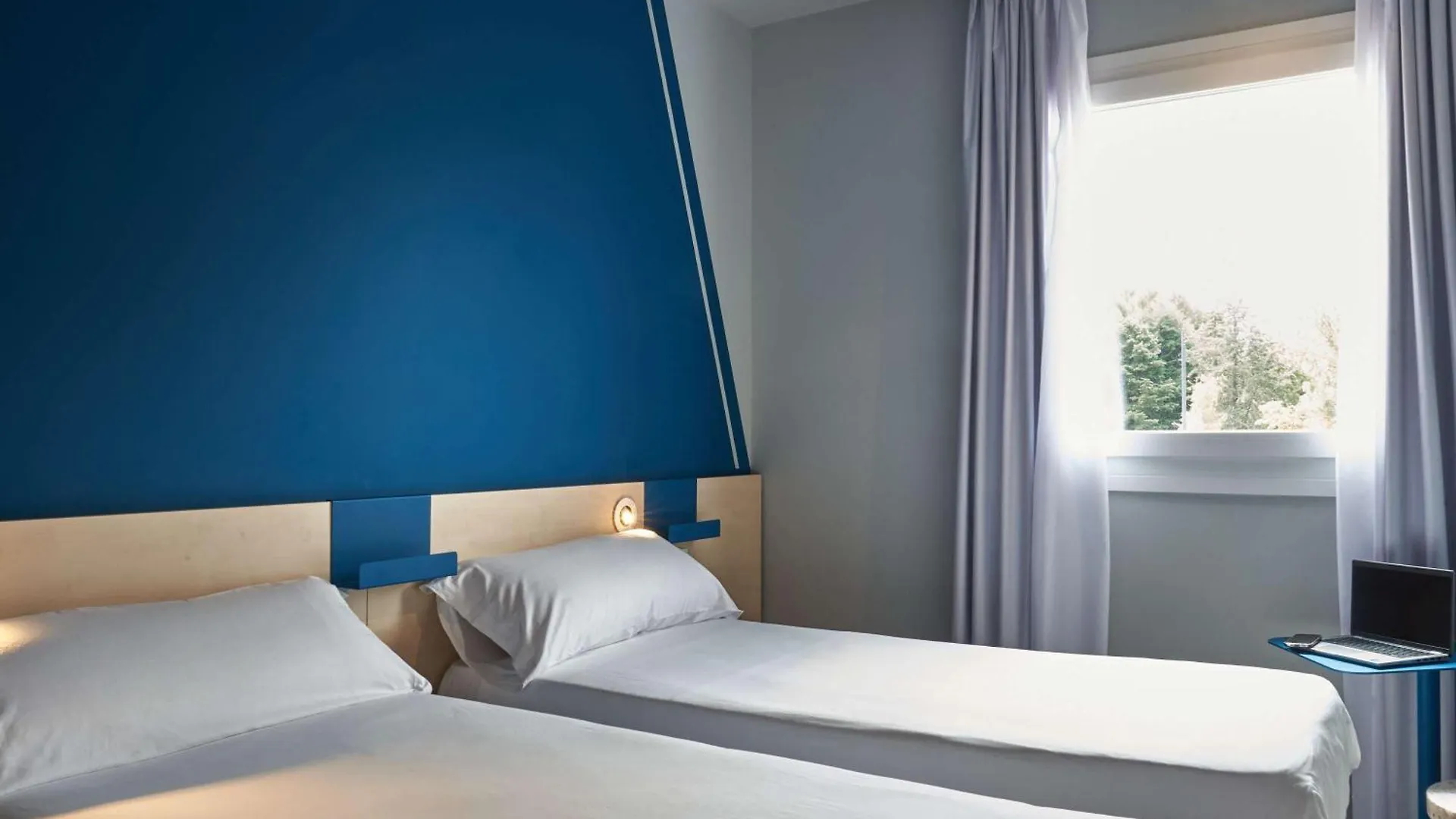 Ibis Budget Vitoria Gasteiz 2*, Vitoria-Gasteiz Spain