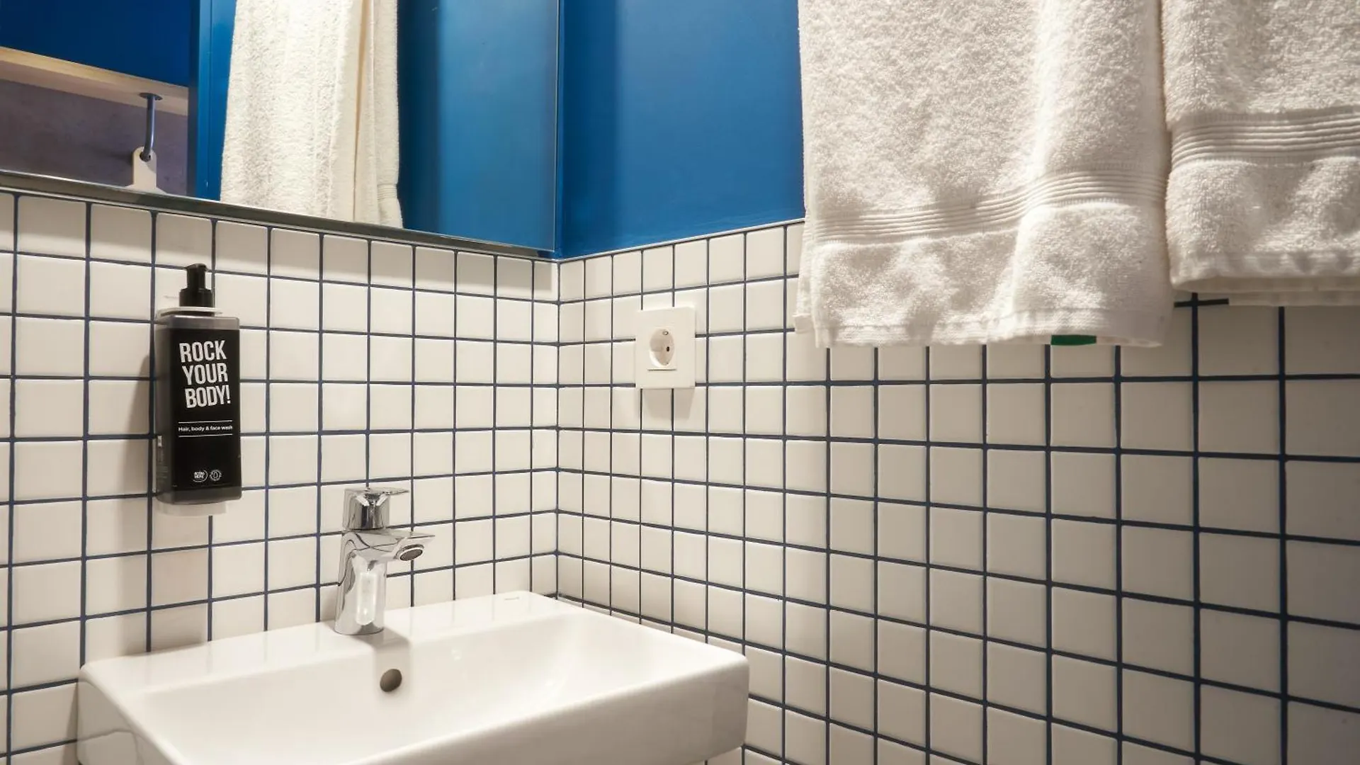 Ibis Budget Vitoria Gasteiz 2*, Vitoria-Gasteiz