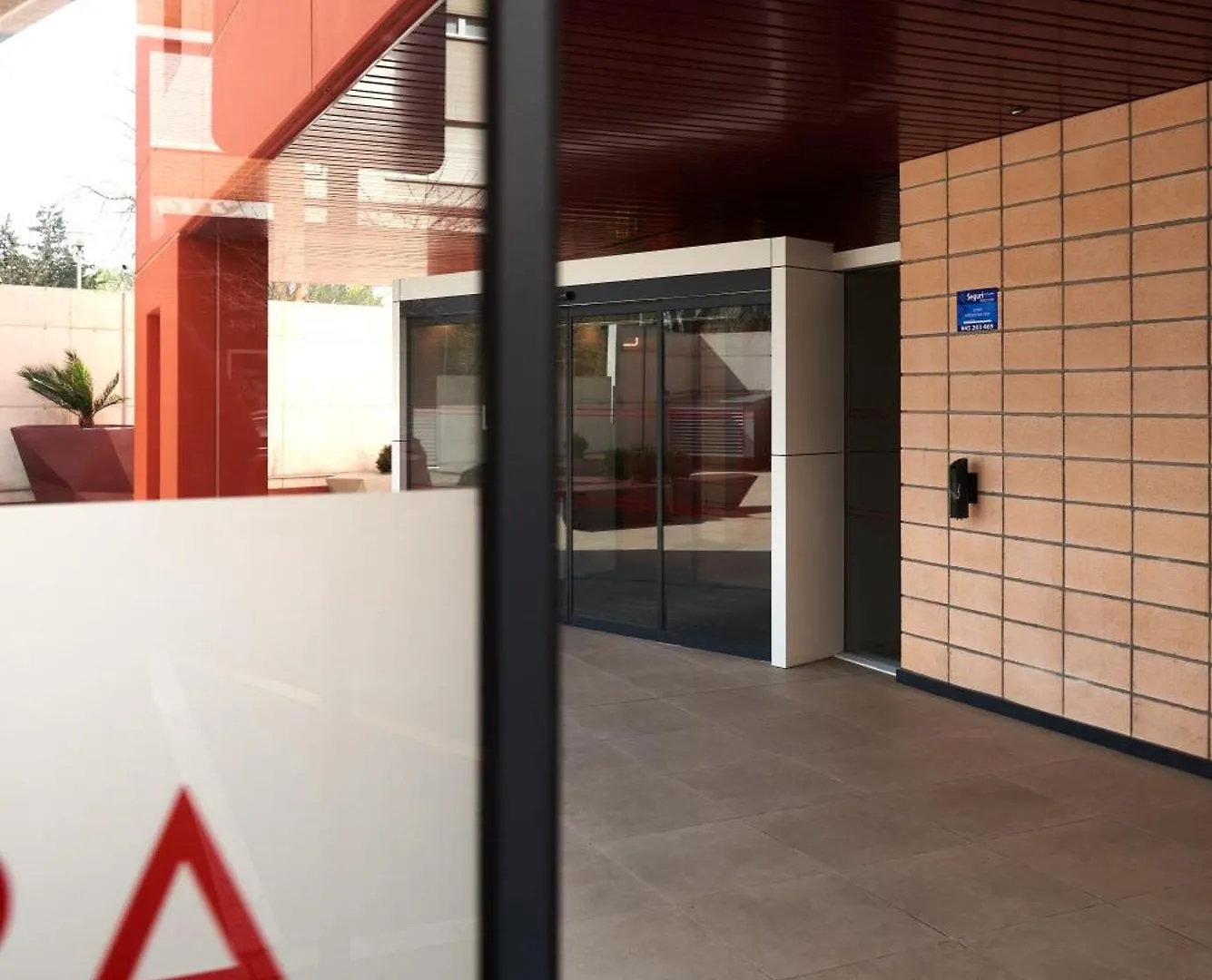 Ibis Budget Vitoria Gasteiz Guest house Vitoria-Gasteiz